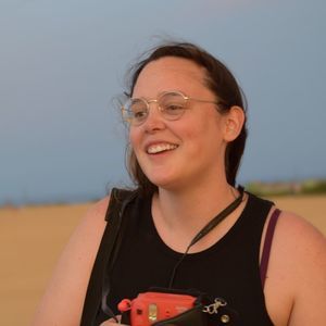 Meet your Posher, Shelley